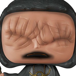 Seer Pop! Vinyl