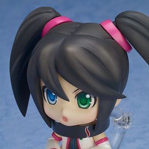 Sega Saturn Nendoroid