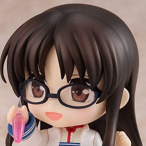 Sei Takanashi Nendoroid