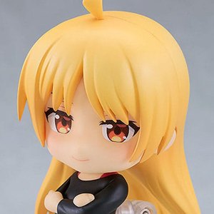 Seika Ijichi Nendoroid