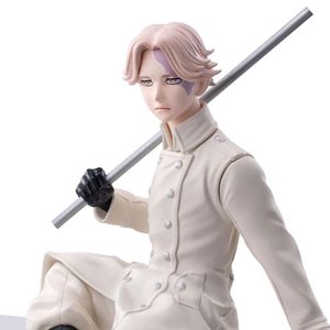 Seishu Inui PM Perching