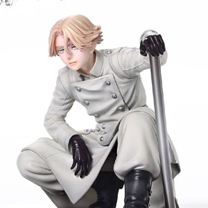 Seishu Inui Prisma Wing