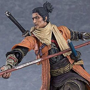 Sekiro DX