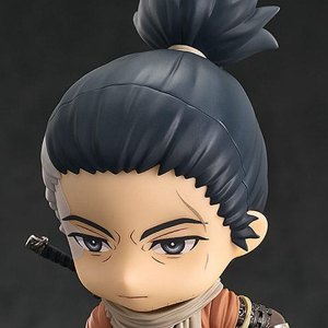 Sekiro Nendoroid