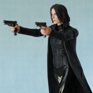 Selene (SDCC 2013)