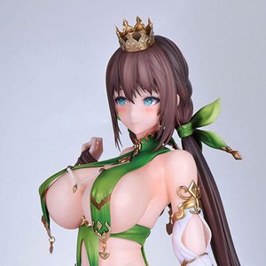 Selfish Princess Another Color (Mataro)