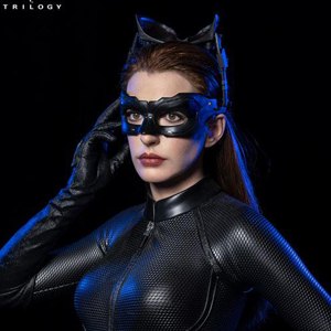 Selina Kyle