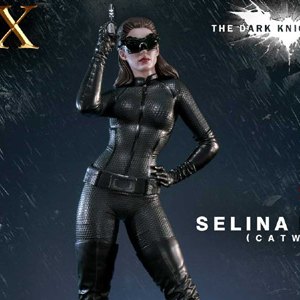 Catwoman (Selina Kyle) (Prime 1 Studio)