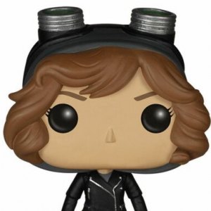 Selina Kyle Pop! Vinyl