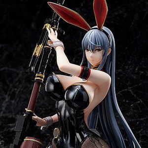 Selvaria Bles Bunny