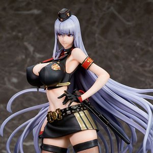 Selvaria Bles Swimsuit Style