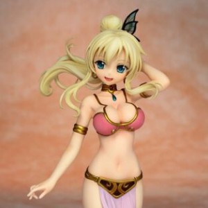 Sena Kashiwazaki Dancer (studio)