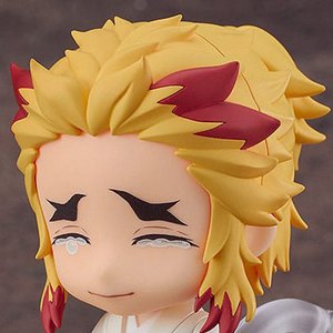 Senjuro Rengoku Nendoroid