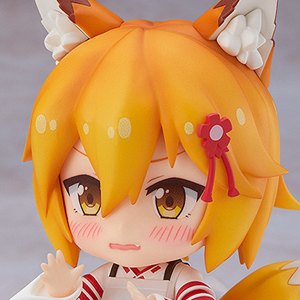 Senko Nendoroid