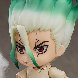 Senku Ishigami Nendoroid