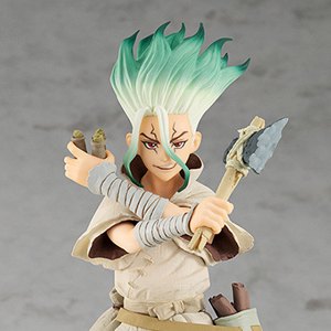 Senku Ishigami Pop Up Parade