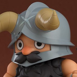 Senshi Nendoroid