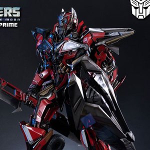 Sentinel Prime