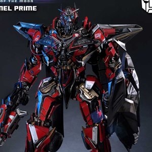 Sentinel Prime (Prime 1 Studio)
