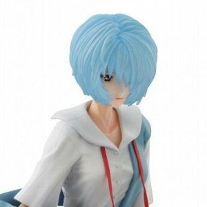 Rei Ayanami (studio)