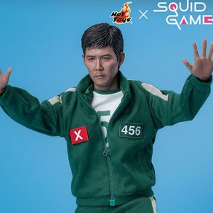 Seong Gi-hun