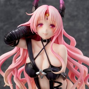 Sephie Michaela Deviluke Darkness