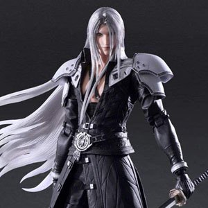 Sephiroth