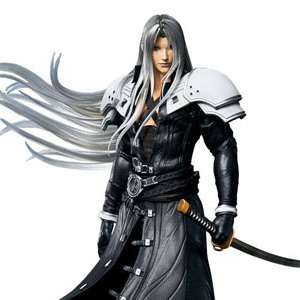 Sephiroth