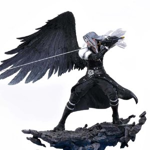 Sephiroth Square Enix Masterline