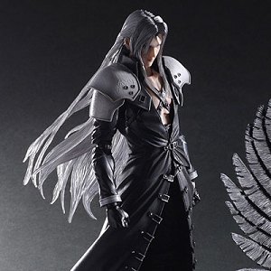 Sephiroth