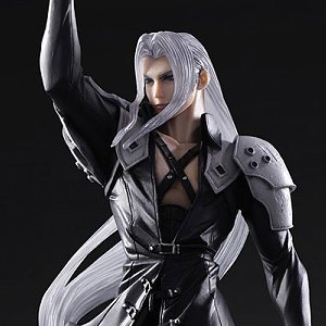 Sephiroth