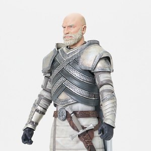 Ser Harrold Westerling Deluxe