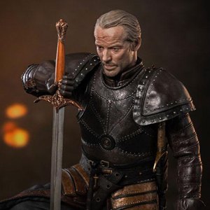 Ser Jorah Mormont (Season 8)