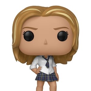 Serena Van Der Woodsen Pop! Vinyl