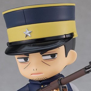 Sergeant Tsukishima Nendoroid