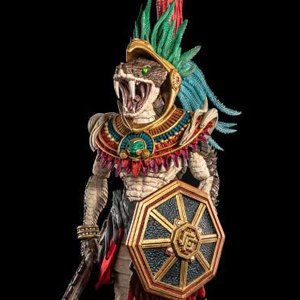 Serpenspire Royal Guard Deluxe