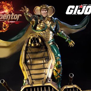 Serpentor