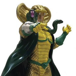 Serpentor