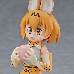 Serval