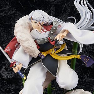 Sesshomaru