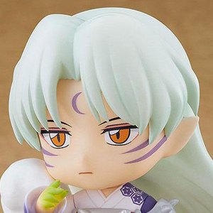 Sesshomaru Nendoroid