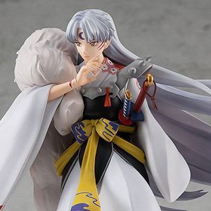 Sesshomaru Pop Up Parade