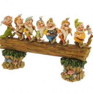 Seven Dwarfs