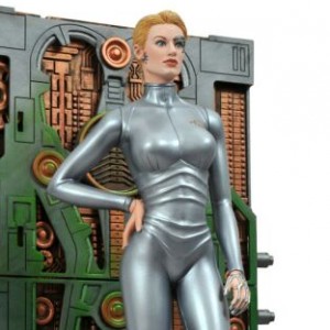 Seven Of Nine