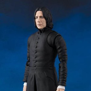 Severus Snape