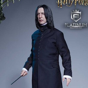 Severus Snape Platinum Masterline