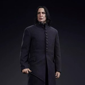 Severus Snape