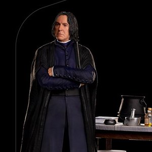 Severus Snape Deluxe