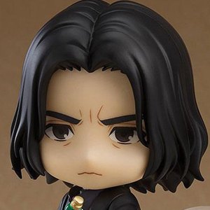 Severus Snape Nendoroid