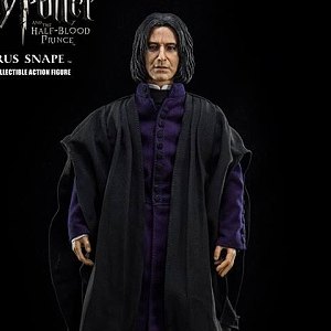 Severus Snape